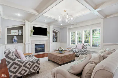 14232 Kingdom Court, Fishers - 9