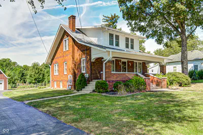 1000 Jackson Street, Greencastle