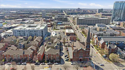 518 Miami Street, Indianapolis - 28