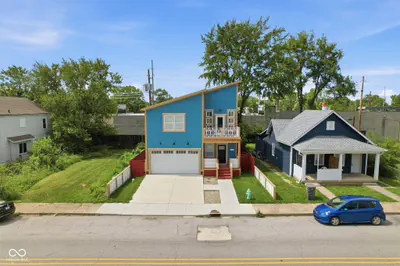 2318 Brookside Avenue, Indianapolis - 55