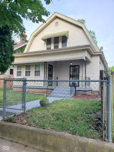 126 Drexel Avenue, Indianapolis