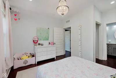 609 Sanders Street, Indianapolis - 21