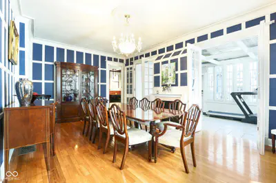 1610 Delaware Street, Indianapolis - 14