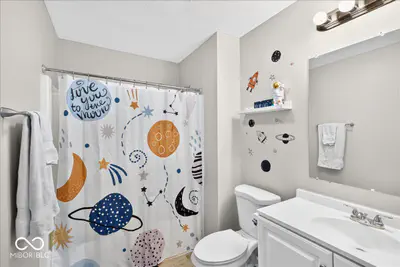 3837 Bressingham Drive, Indianapolis - 24
