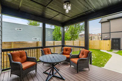 1027 Hosbrook Street, Indianapolis - 28