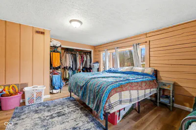 7591-7593 Old S R 67, Mooresville - 28