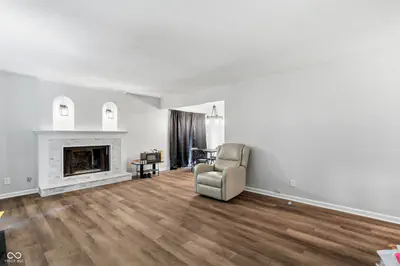 8353 Paso Del Norte Court, Indianapolis - 2