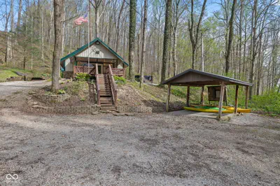 11040 Purdue Farm Road, Dubois - 15