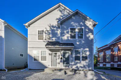 2910 Mac Pherson Avenue, Indianapolis - 19