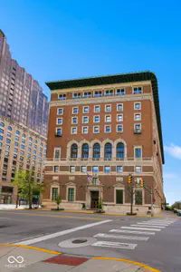 350 Meridian Street, Indianapolis - 47