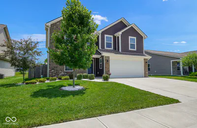 437 Thunderwood Drive, Greenfield - 3