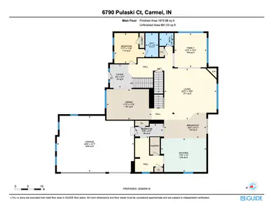 6790 Pulaski Court, Carmel - 53