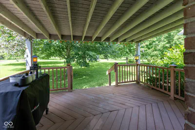 20821 Anthony Road, Noblesville - 22