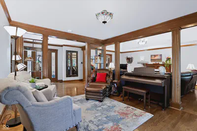 6717 La Tour Circle, Indianapolis - 17
