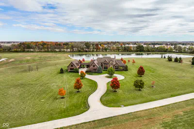 12318 196th Street, Noblesville - 2