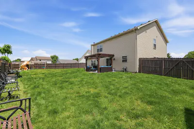 2536 Lorentson Court, Kokomo - 42