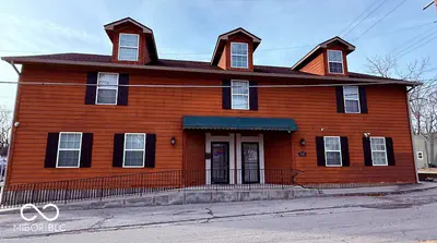 4105 SR 32, Westfield - 2