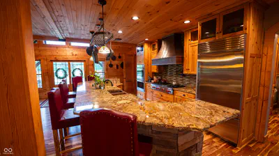 920 County Road 300, North Vernon - 12