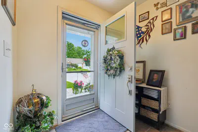 5514 Burning Tree Court, Indianapolis - 3
