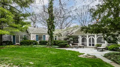 7440 Illinois Street, Indianapolis - 72