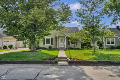2222 Chestnut Street, Columbus