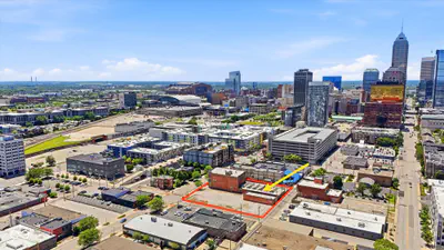 536 Market Street, Indianapolis - 30