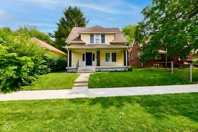 3021 Arsenal Avenue, Indianapolis - 6