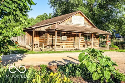 4525 Salt Creek Road, Nashville - 7