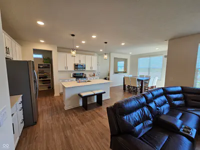 6761 Jacone Drive, Brownsburg - 8