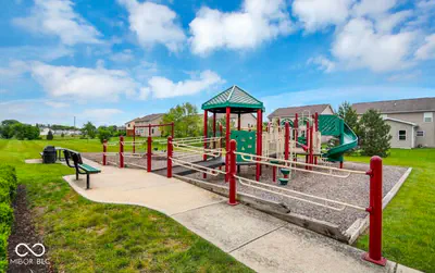 13874 Luxor Chase, Fishers - 43