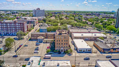 825 Delaware Street, Indianapolis - 48
