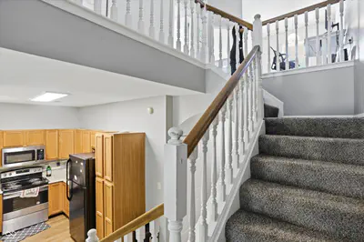 5546 Nighthawk Drive, Indianapolis - 8