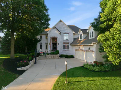 14232 Kingdom Court, Fishers - 84