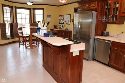 6366 County Road 100, Greensburg - 5