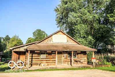 4525 Salt Creek Road, Nashville - 8