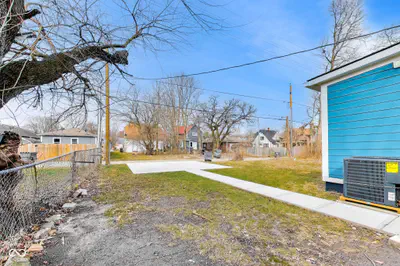 3242 Capitol Avenue, Indianapolis - 45