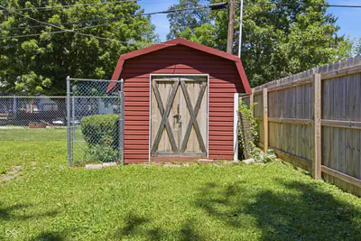 8948 Robey Drive, Indianapolis - 31