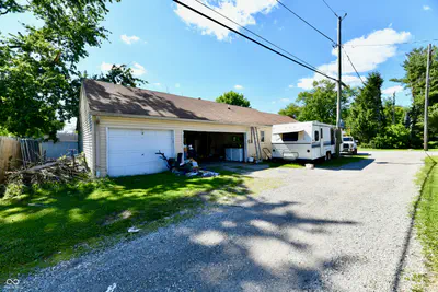 5623 18th Street, Indianapolis - 30