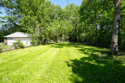3523 Keystone Avenue, Indianapolis - 4