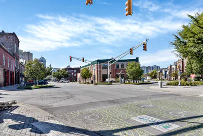 624 Walnut Street, Indianapolis - 21