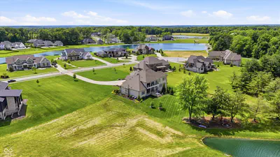 4025 Lochview Court, Bargersville - 125