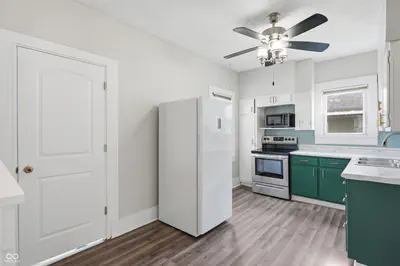 1534 Randolph Street, Indianapolis - 6