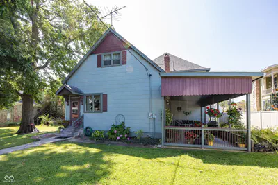 116 Main Street, Knightstown - 39