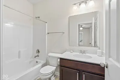 4298 Red Barn Drive, Whitestown - 23