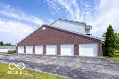 6239 Amber Creek Lane, Indianapolis - 21