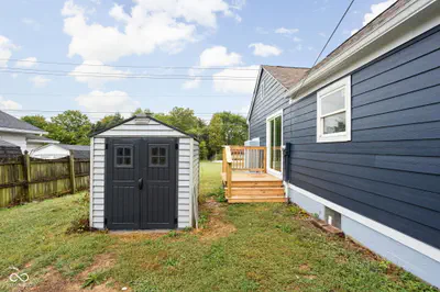 3745 Emerson Avenue, Indianapolis - 23
