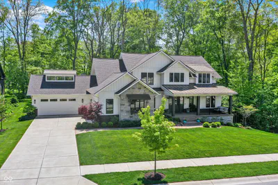 10725 Holliday Farms Boulevard, Zionsville - 2