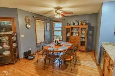 1580 Garnett Drive, Frankfort - 20