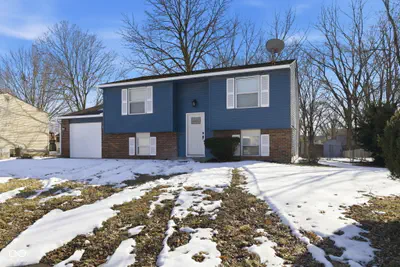 11345 McDowell Drive, Indianapolis - 4