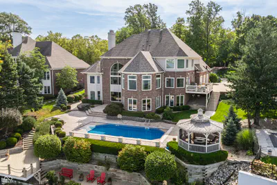 12650 Shorevista Drive, Indianapolis - 73